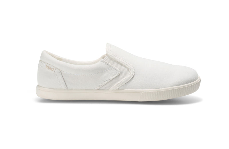 Load image into Gallery viewer, Dillon Canvas Slip-On Sneakers - Women-15