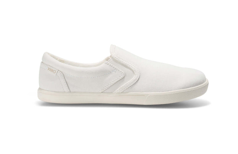 Load image into Gallery viewer, Dillon Canvas Slip-On Sneakers - Women-15