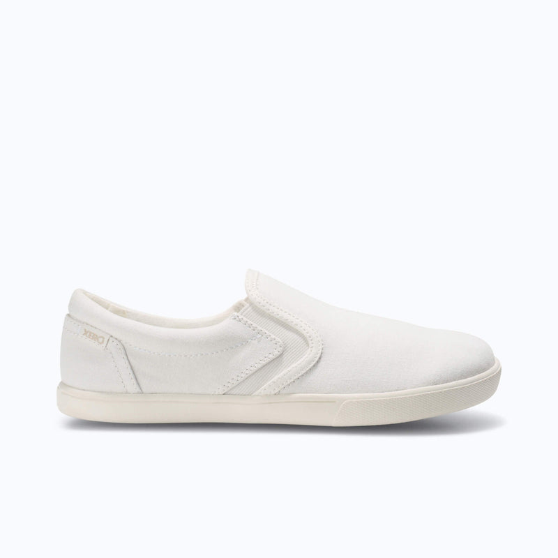 Load image into Gallery viewer, Xero Shoes Dillon Canvas Slip-On – Women's Barefoot Casual Sneaker