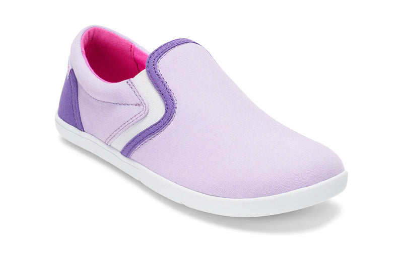 Load image into Gallery viewer, Dillon Canvas Slip-On Sneakers - Youth-1