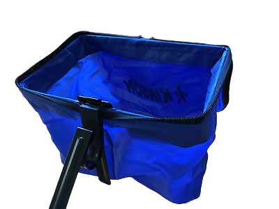 Load image into Gallery viewer, KINSON Portable Table Tennis Trainer – Ping Pong Ball Training Set