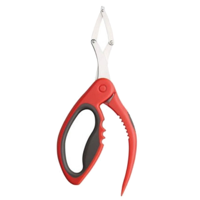 Load image into Gallery viewer, Chef'n CRAB CRACKER Lobster Seafood Shellfish Opener Plier Kitchen Tool-1