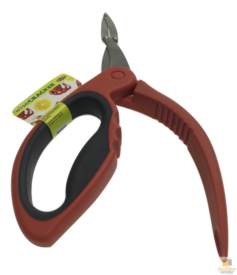 Load image into Gallery viewer, Chef'n CRAB CRACKER Lobster Seafood Shellfish Opener Plier Kitchen Tool-3