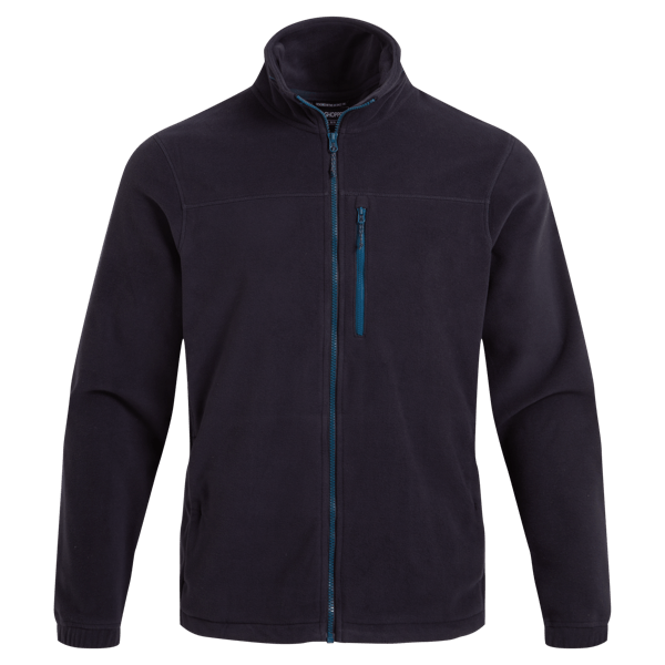 Load image into Gallery viewer, Craghoppers Corey Plus II Microfleece Jacket in Dark Navy-5