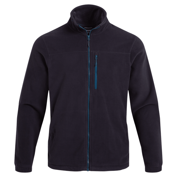 Load image into Gallery viewer, Craghoppers Corey Plus II Microfleece Jacket – Dark Navy