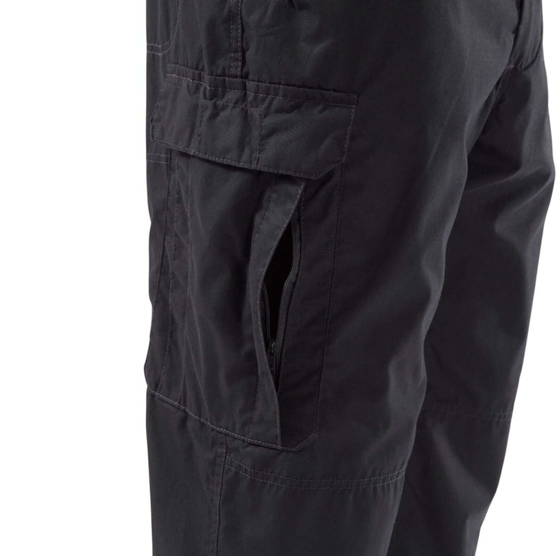 Load image into Gallery viewer, Craghoppers Kiwi Classic Outdoor Trousers โ Dark Navy | Regular