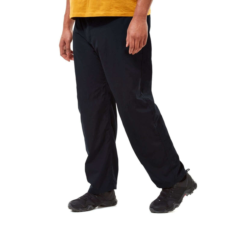 Load image into Gallery viewer, Craghoppers Kiwi Classic Outdoor Trousers โ Dark Navy | Regular