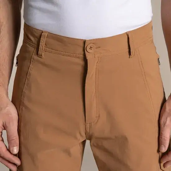 Load image into Gallery viewer, Craghoppers Kiwi Pro Cargo Stretch Trousers – Boulder