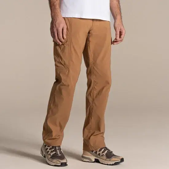 Load image into Gallery viewer, Craghoppers Kiwi Pro Cargo Stretch Trousers – Boulder