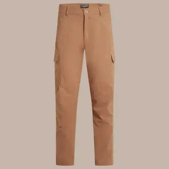 Load image into Gallery viewer, Craghoppers Kiwi Pro Cargo Stretch Trousers – Boulder