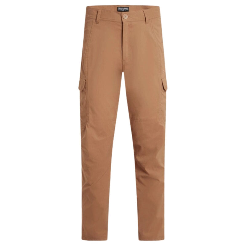 Load image into Gallery viewer, Craghoppers Kiwi Pro Cargo Stretch Trousers (Regular) in Boulder-1