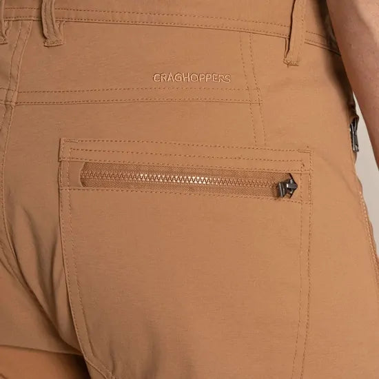 Load image into Gallery viewer, Craghoppers Kiwi Pro Cargo Stretch Trousers – Boulder | Regular