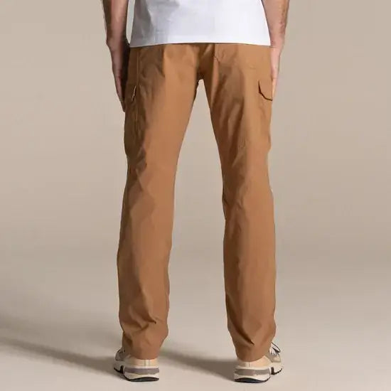 Load image into Gallery viewer, Craghoppers Kiwi Pro Cargo Stretch Trousers – Boulder