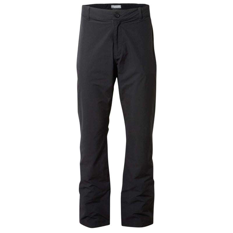 Load image into Gallery viewer, Craghoppers Kiwi Pro Waterproof Trousers – AquaDry | Black | Regular