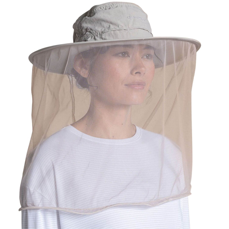 Load image into Gallery viewer, Craghoppers NosiLife Ultimate Hat II