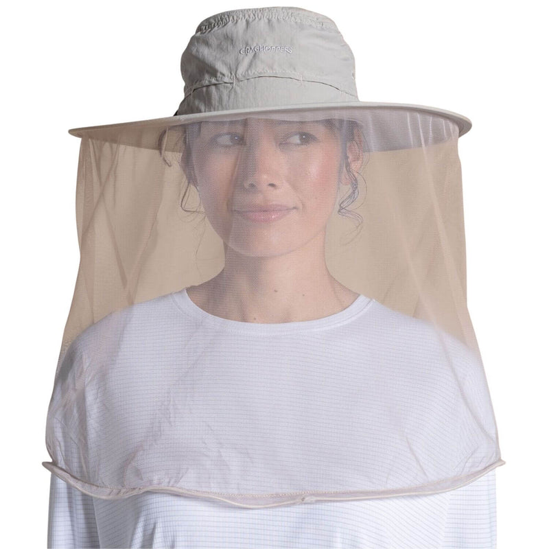 Load image into Gallery viewer, Craghoppers NosiLife Ultimate Hat II