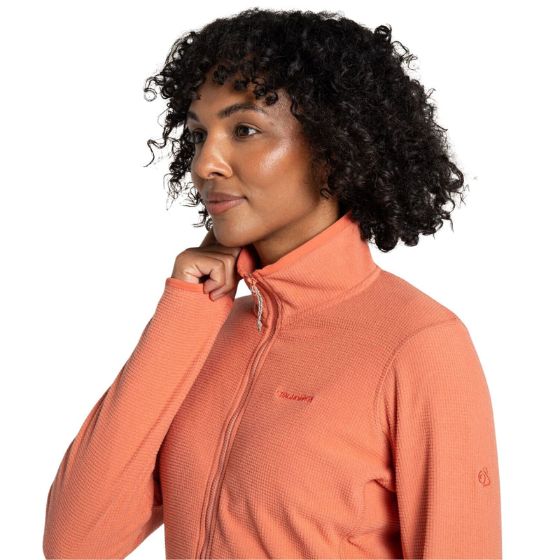 Load image into Gallery viewer, Craghoppers NosiLife Anya Women's Jacket – Insect Repellent | Red Sandstone