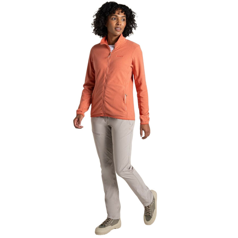 Load image into Gallery viewer, Craghoppers NosiLife Anya Women's Jacket – Insect Repellent | Red Sandstone