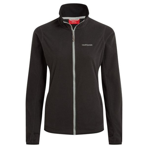 Load image into Gallery viewer, Craghoppers NosiLife Anya Women's Jacket – Insect Repellent | Charcoal