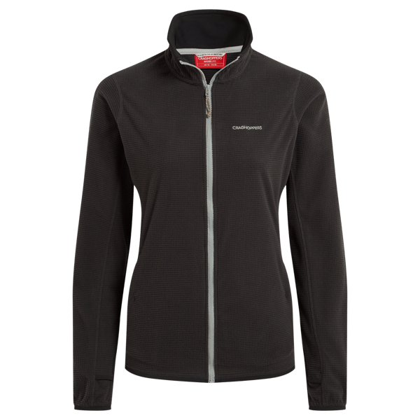 Load image into Gallery viewer, Craghoppers NosiLife Anya Womens Jacket in Charcoal-7