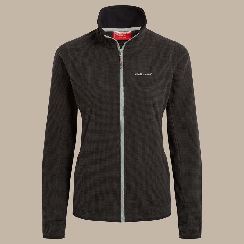 Load image into Gallery viewer, Craghoppers NosiLife Anya Women's Jacket – Insect Repellent | Charcoal