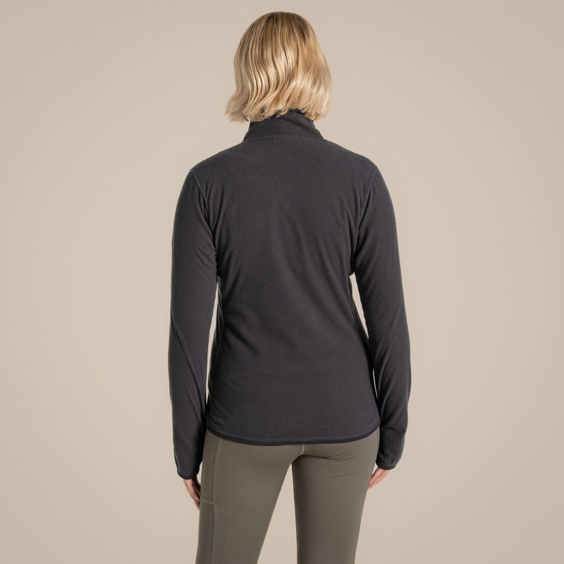 Load image into Gallery viewer, Craghoppers NosiLife Anya Womens Jacket in Charcoal-4