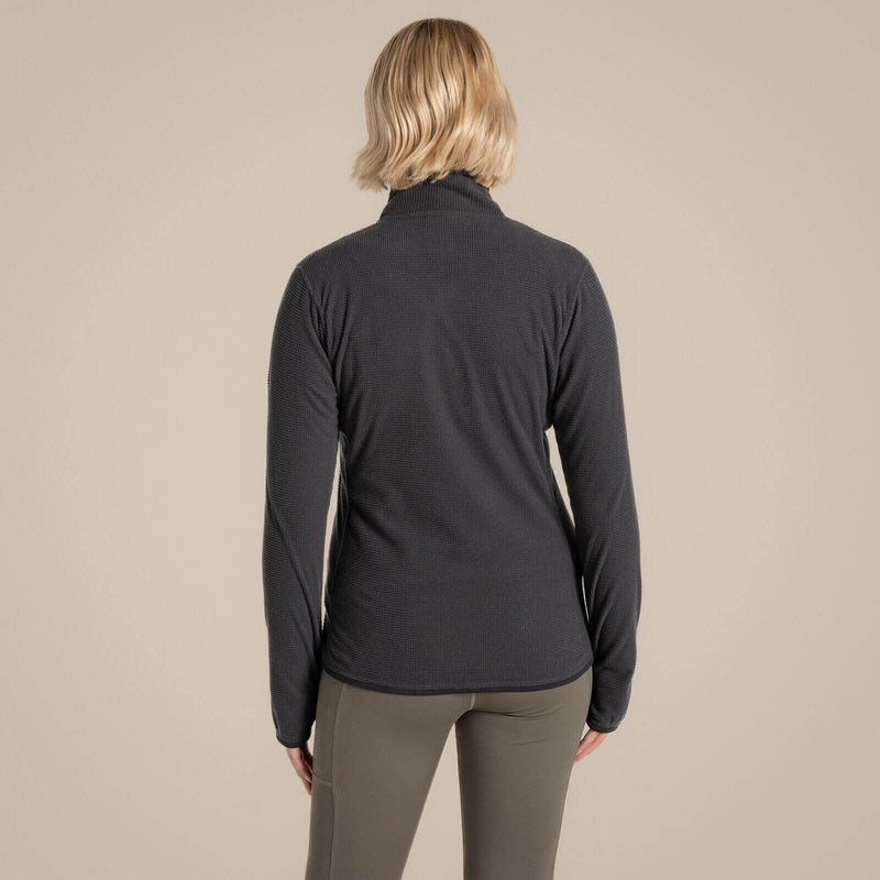 Load image into Gallery viewer, Craghoppers NosiLife Anya Women's Jacket – Insect Repellent | Charcoal