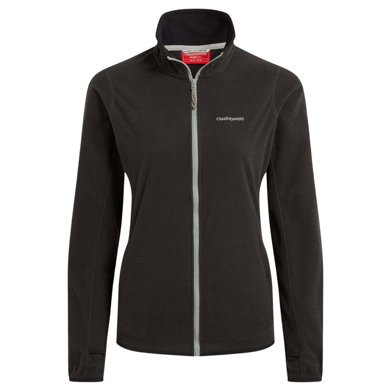 Load image into Gallery viewer, Craghoppers NosiLife Anya Women's Jacket – Insect Repellent | Charcoal