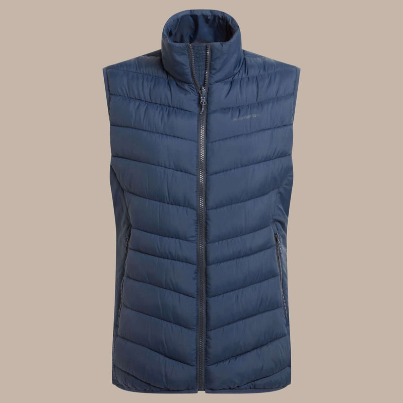 Load image into Gallery viewer, Craghoppers Compresslite IX Women's Gilet | Blue Navy