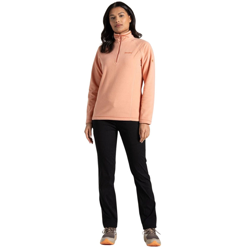 Load image into Gallery viewer, Craghoppers Kiwi Pro II Women's Trousers – Black