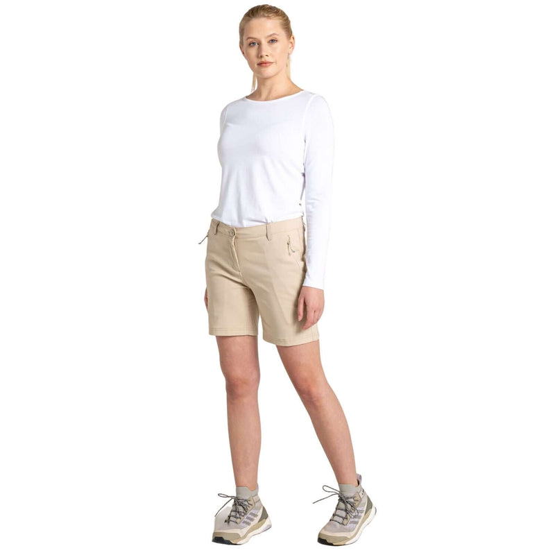 Load image into Gallery viewer, Craghoppers Kiwi Pro II Women's UPF50+ Stretch Shorts