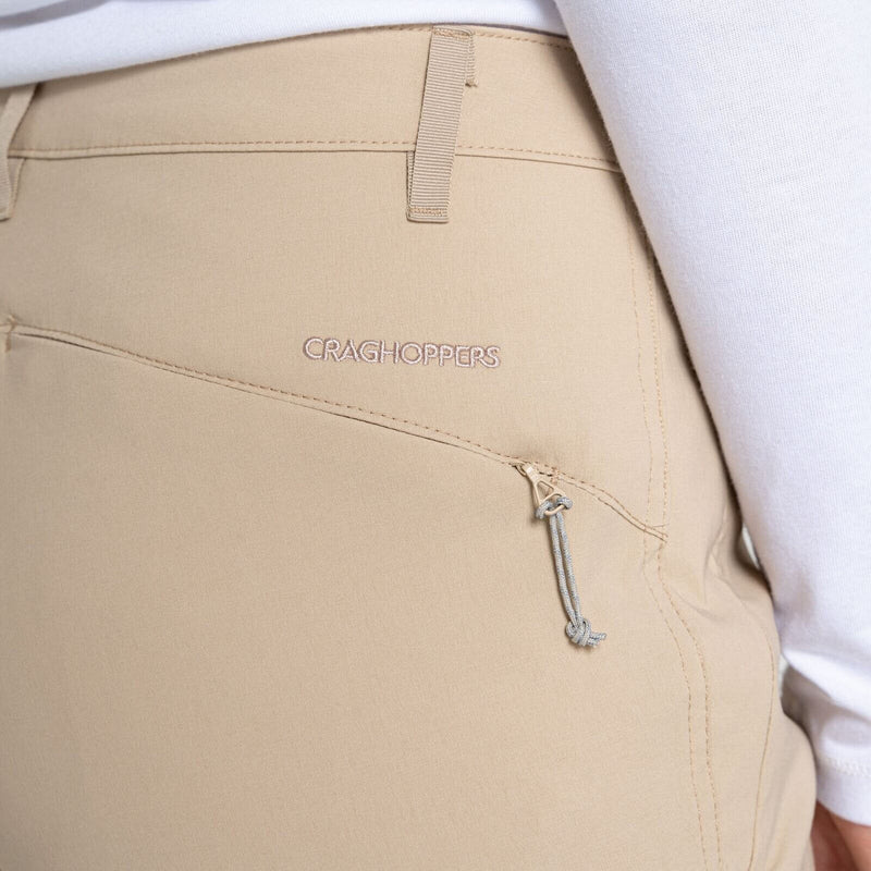 Load image into Gallery viewer, Craghoppers Kiwi Pro II Women's UPF50+ Stretch Shorts