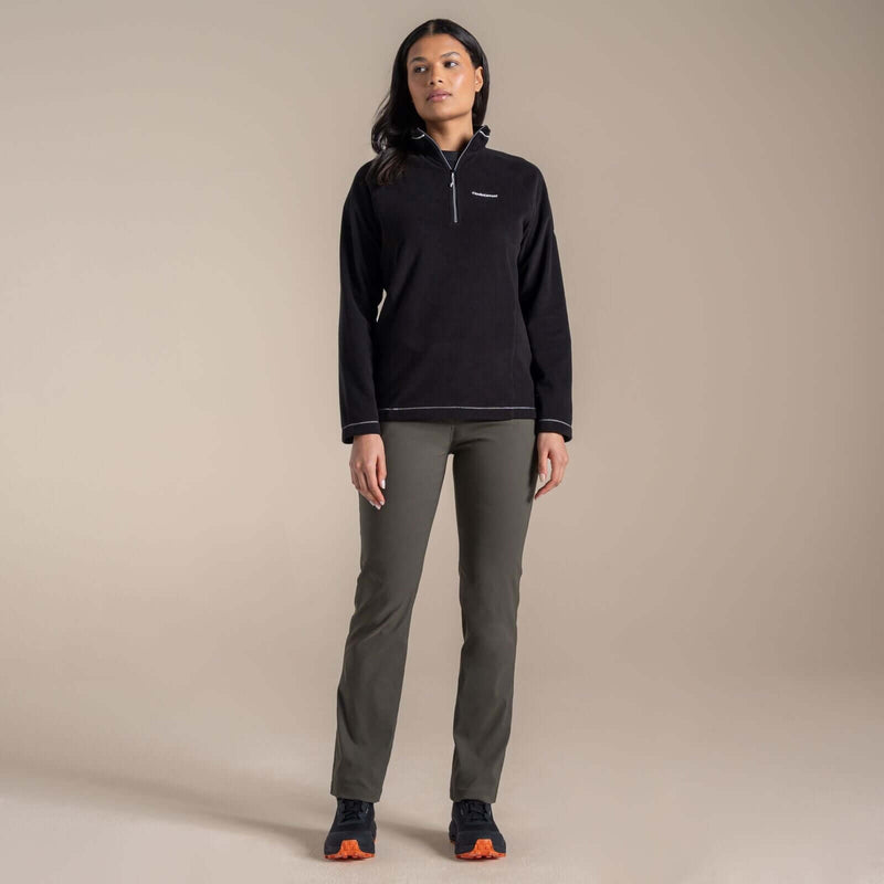 Load image into Gallery viewer, Craghoppers Kiwi Pro III Women's Trousers – Mid Khaki | Regular