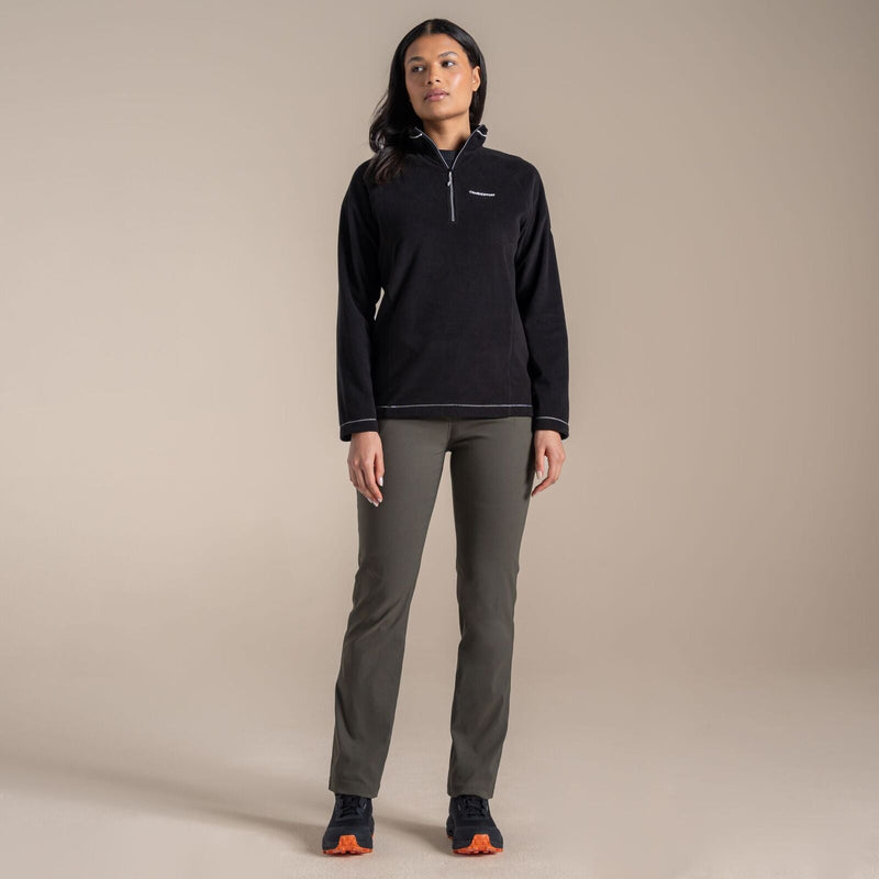 Load image into Gallery viewer, Craghoppers Kiwi Pro III Womens Trousers (REGULAR) in Mid Khaki-3