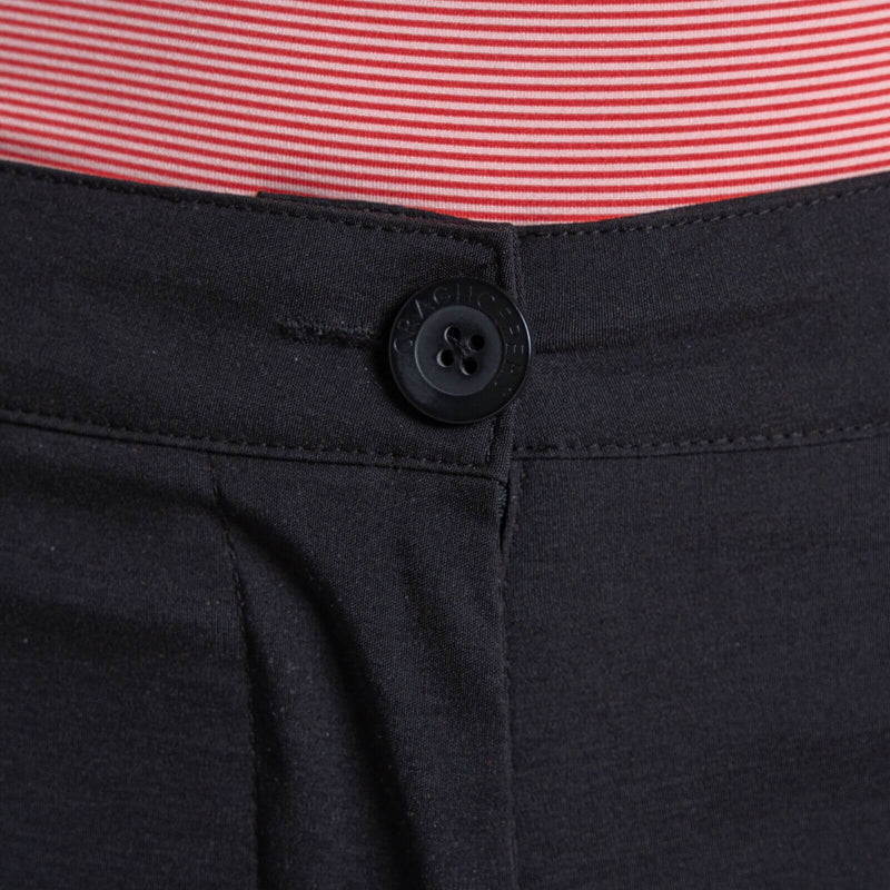Load image into Gallery viewer, Craghoppers Kiwi Pro III Women's Convertible Trousers – Black