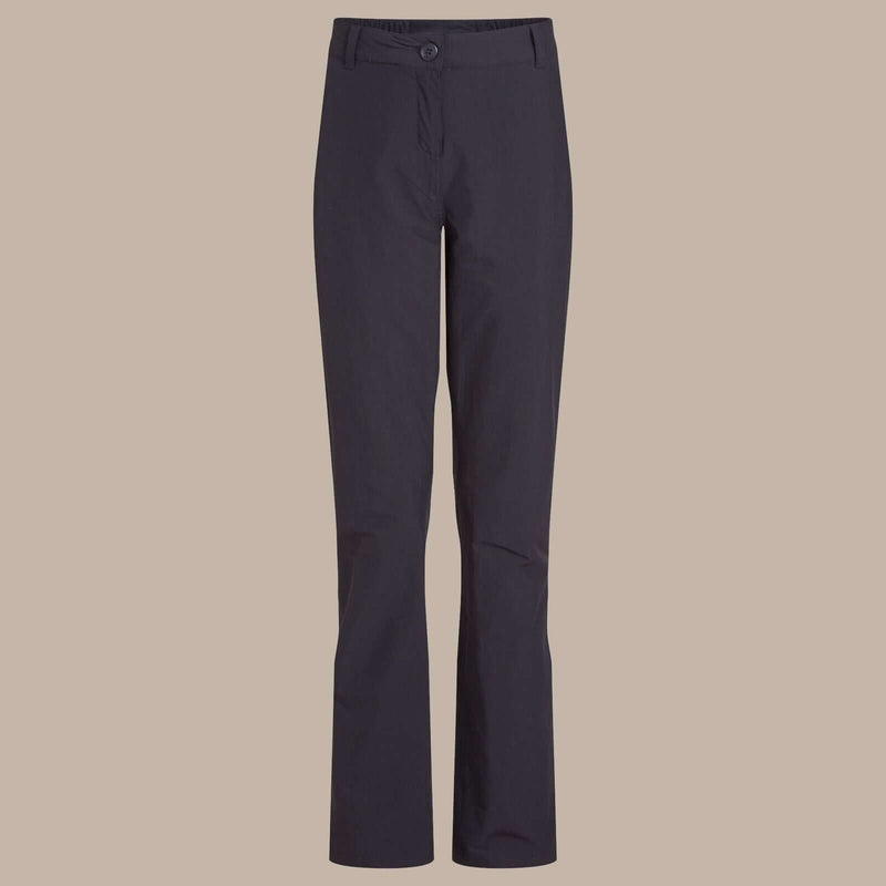 Load image into Gallery viewer, Craghoppers Kiwi Pro II Waterproof Trousers – Black | Regular