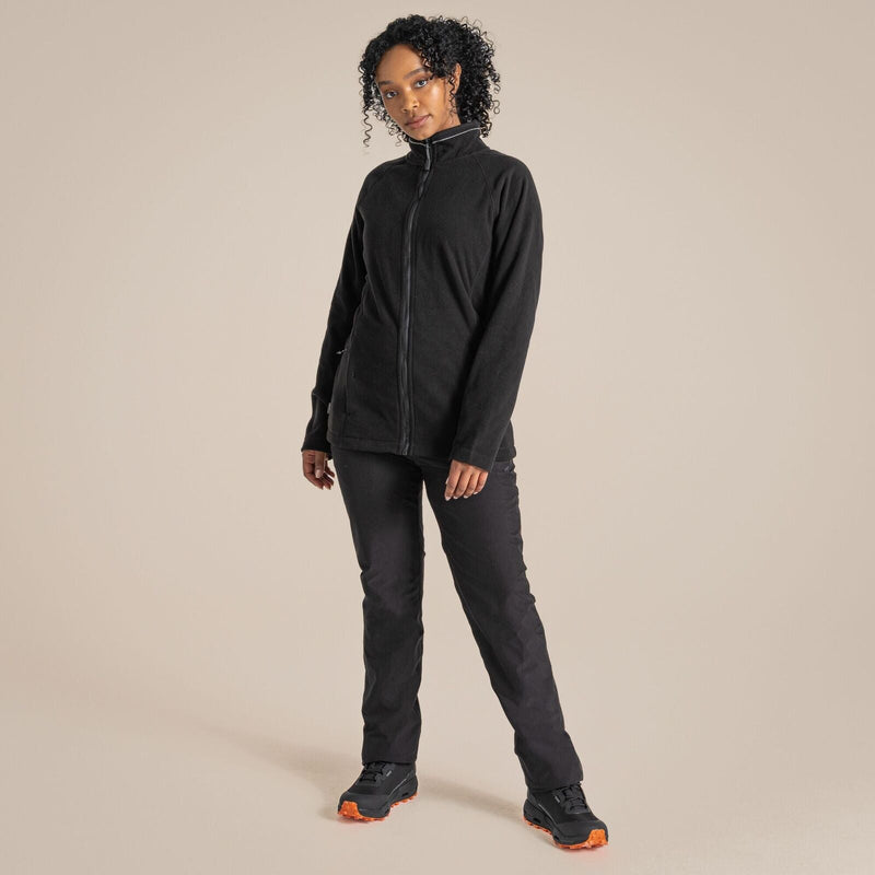 Load image into Gallery viewer, Craghoppers Kiwi Pro II Waterproof Trousers – Black | Regular