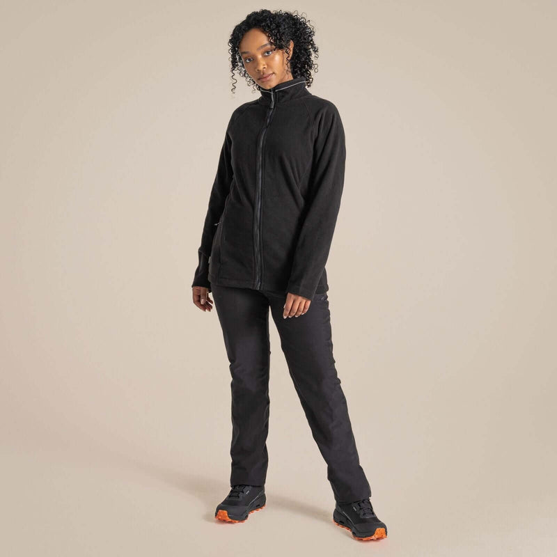 Load image into Gallery viewer, Craghoppers Kiwi Pro II Waterproof Trousers – Black | Regular