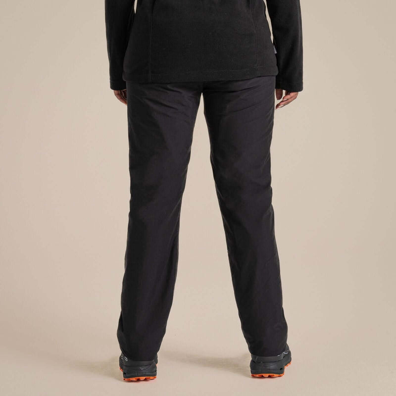 Load image into Gallery viewer, Craghoppers Kiwi Pro II Waterproof Trousers – Black | Regular
