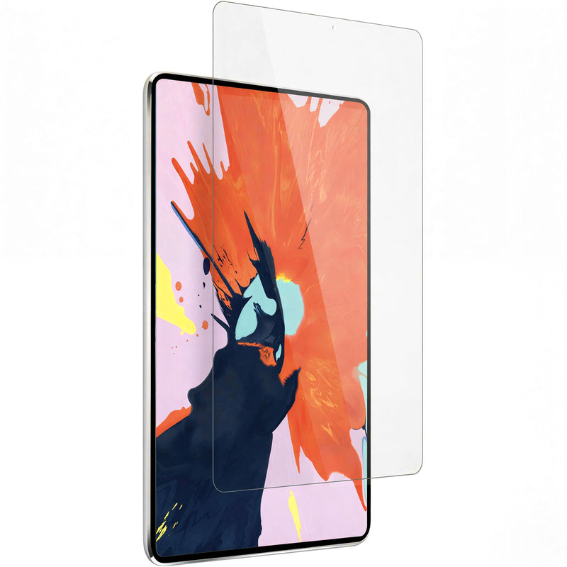 Load image into Gallery viewer, Cygnett OpticShield Tempered Glass Screen Protector iPad Pro 11 iPad Air 10.9 9H Hardness Oleophobic Clear-2