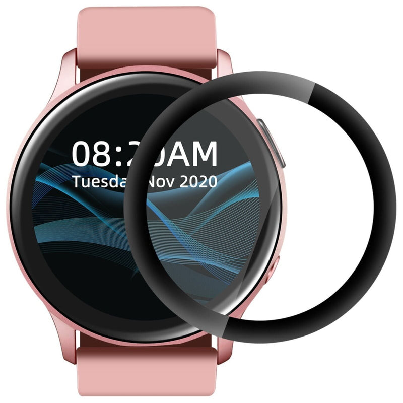Load image into Gallery viewer, Cygnett ProtectShield Screen Protector for Galaxy Watch Active 2 - Twin Pack-2