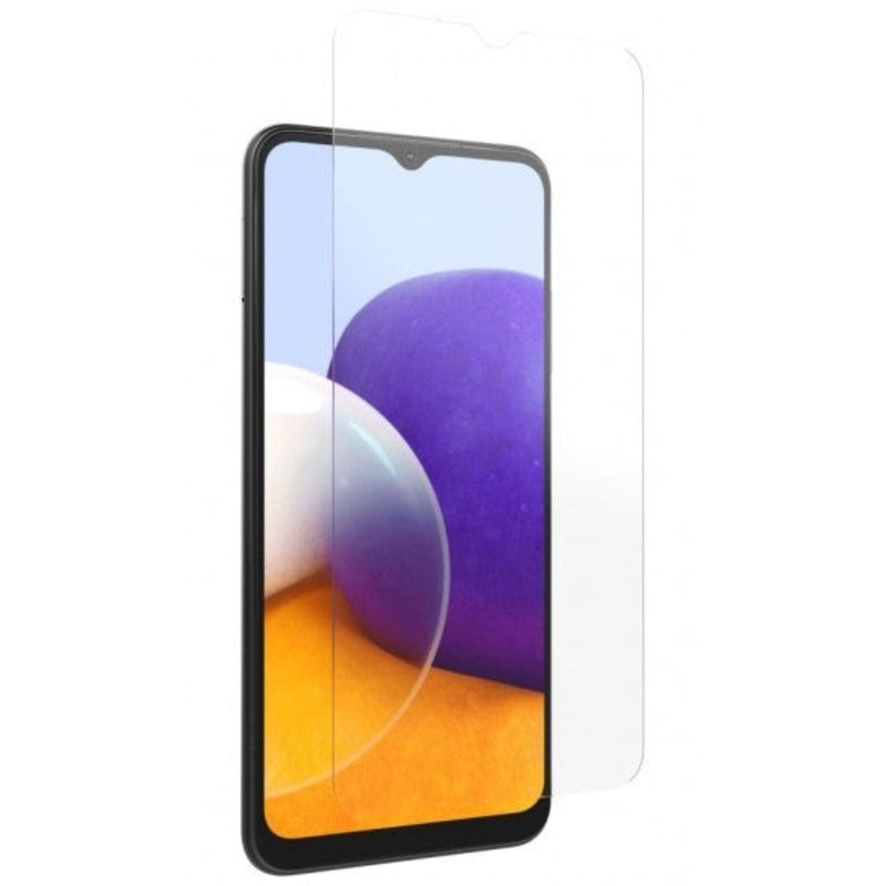 Load image into Gallery viewer, Cygnett OpticShield Antibacterial Screen Protector for Samsung Galaxy A22 5G-3