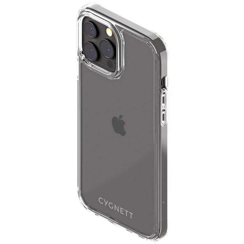 Load image into Gallery viewer, Cygnett AeroShield Protective Phone Case For iPhone 13 Pro Max - Clear-4