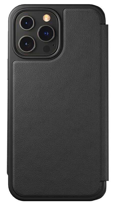 Load image into Gallery viewer, Cygnett MagSafe Wallet Phone Case For Apple iPhone 13 Pro - Black-2