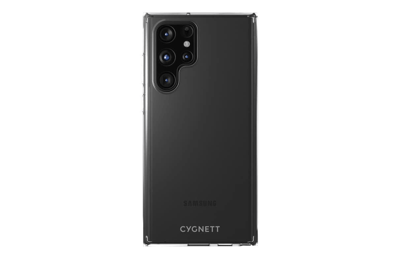 Load image into Gallery viewer, Cygnett Clear Protective Aeroshield Case for Samsung Galaxy S22+-0
