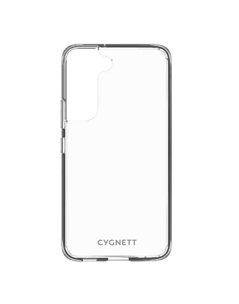 Load image into Gallery viewer, Cygnett Clear Protective Aeroshield Case for Samsung Galaxy S22+-3
