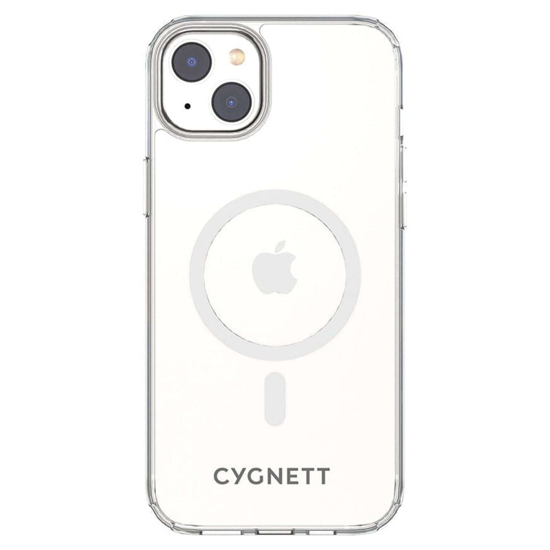 Load image into Gallery viewer, Cygnett AeroMag Slim Protective Phone Case For iPhone 14 Plus - Clear-3