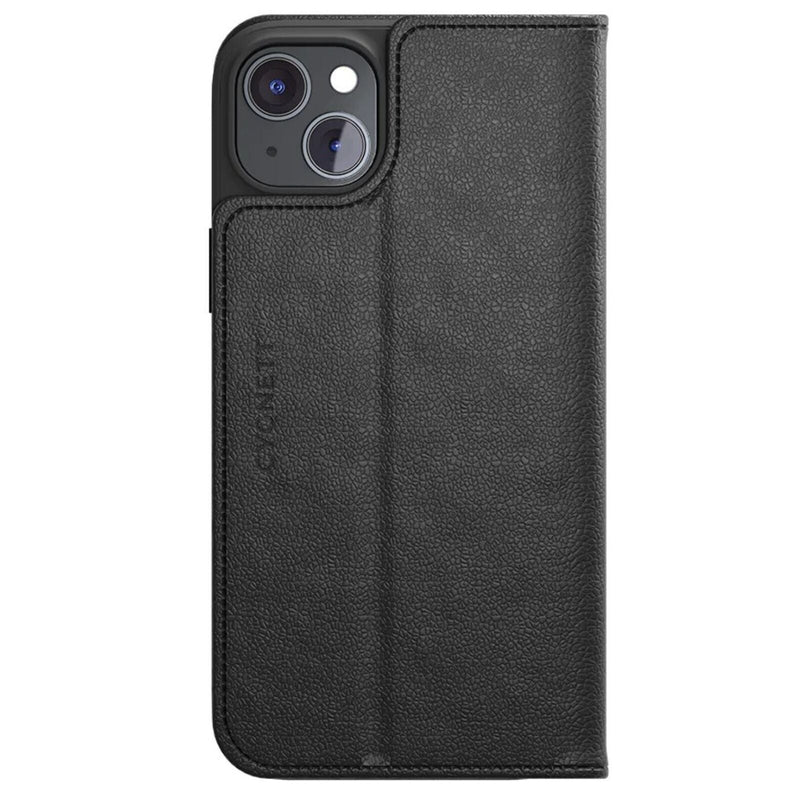 Load image into Gallery viewer, Cygnett UrbanWallet Protective Phone Case For Apple iPhone 14 Plus - Black-0