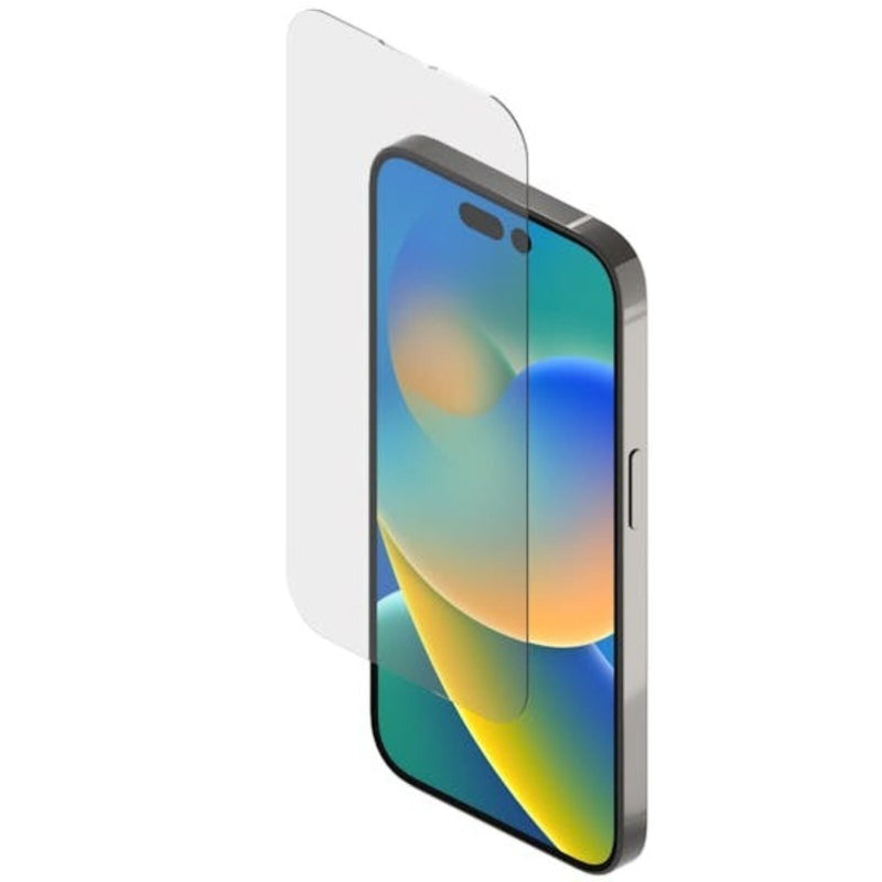 Load image into Gallery viewer, Cygnett OpticShield Glass Screen Protector for iPhone 14 Pro-3