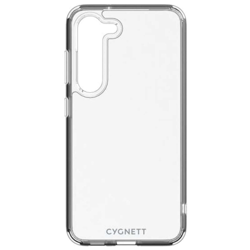Load image into Gallery viewer, Cygnett AeroShield Protective Phone Case for Samsung Galaxy S23 - Clear-0